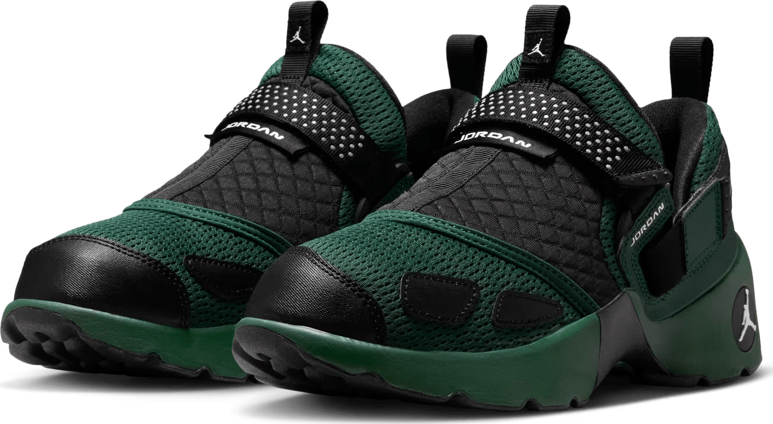 Air Jordan Trunner LX Wmns "Fir"