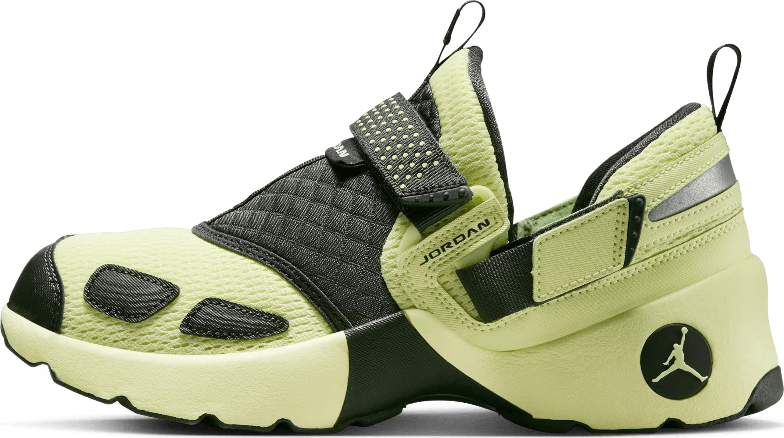 Jordan Trunner LX Luminous Green (Women's)