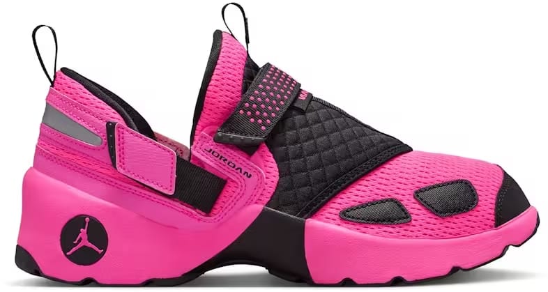 Air Jordan Trunner LX Wmns "Pink Blast"