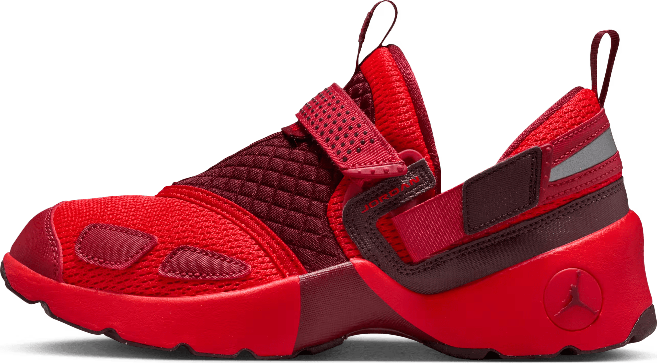 Jordan Trunner LX Chile Red (Women's)