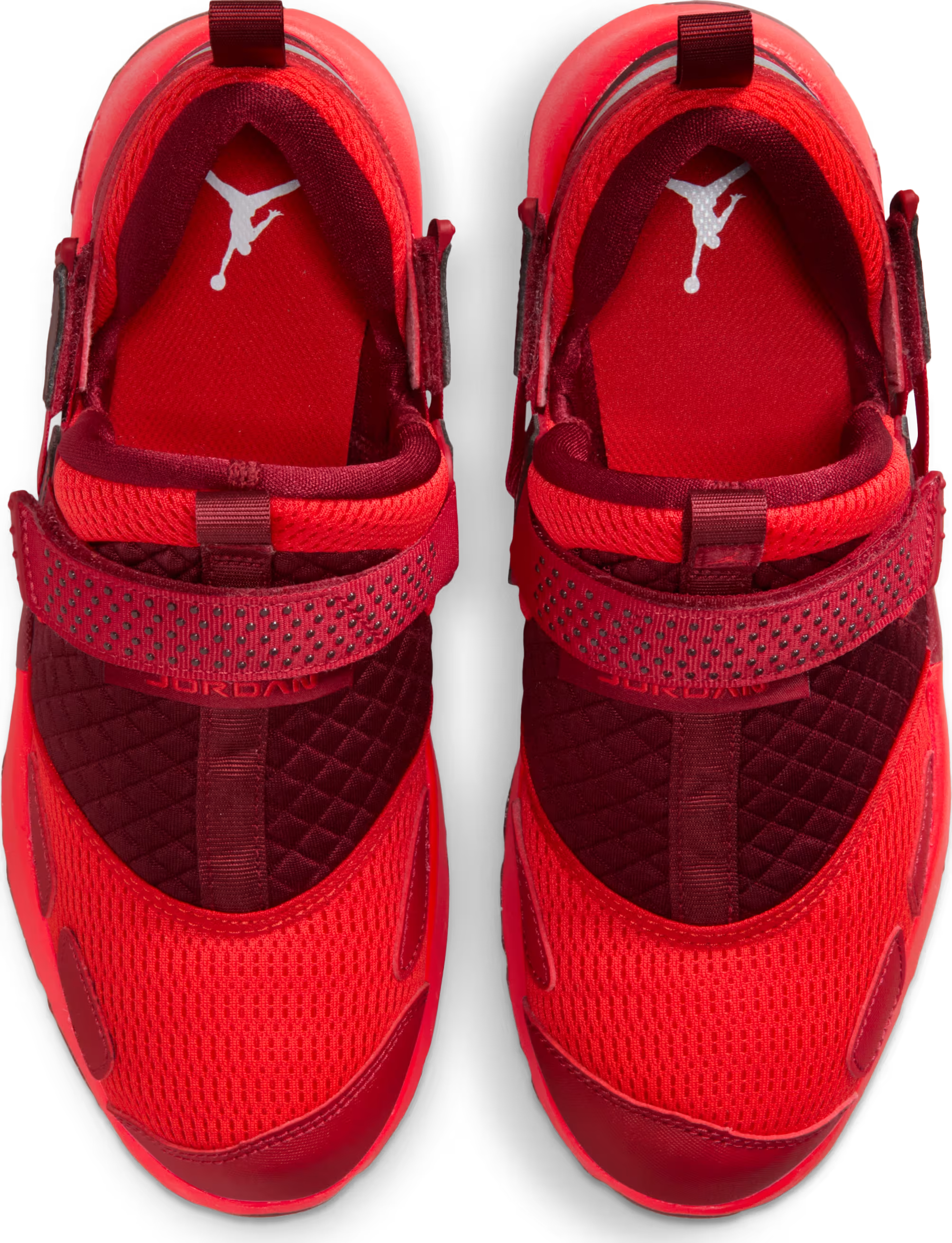 Jordan Trunner LX Chile Red (Women's)