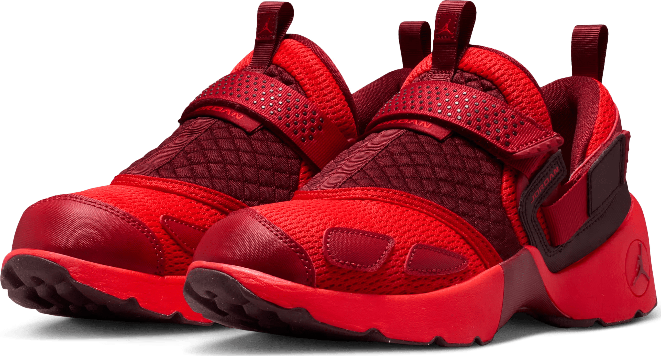 Jordan Trunner LX Chile Red (Women's)