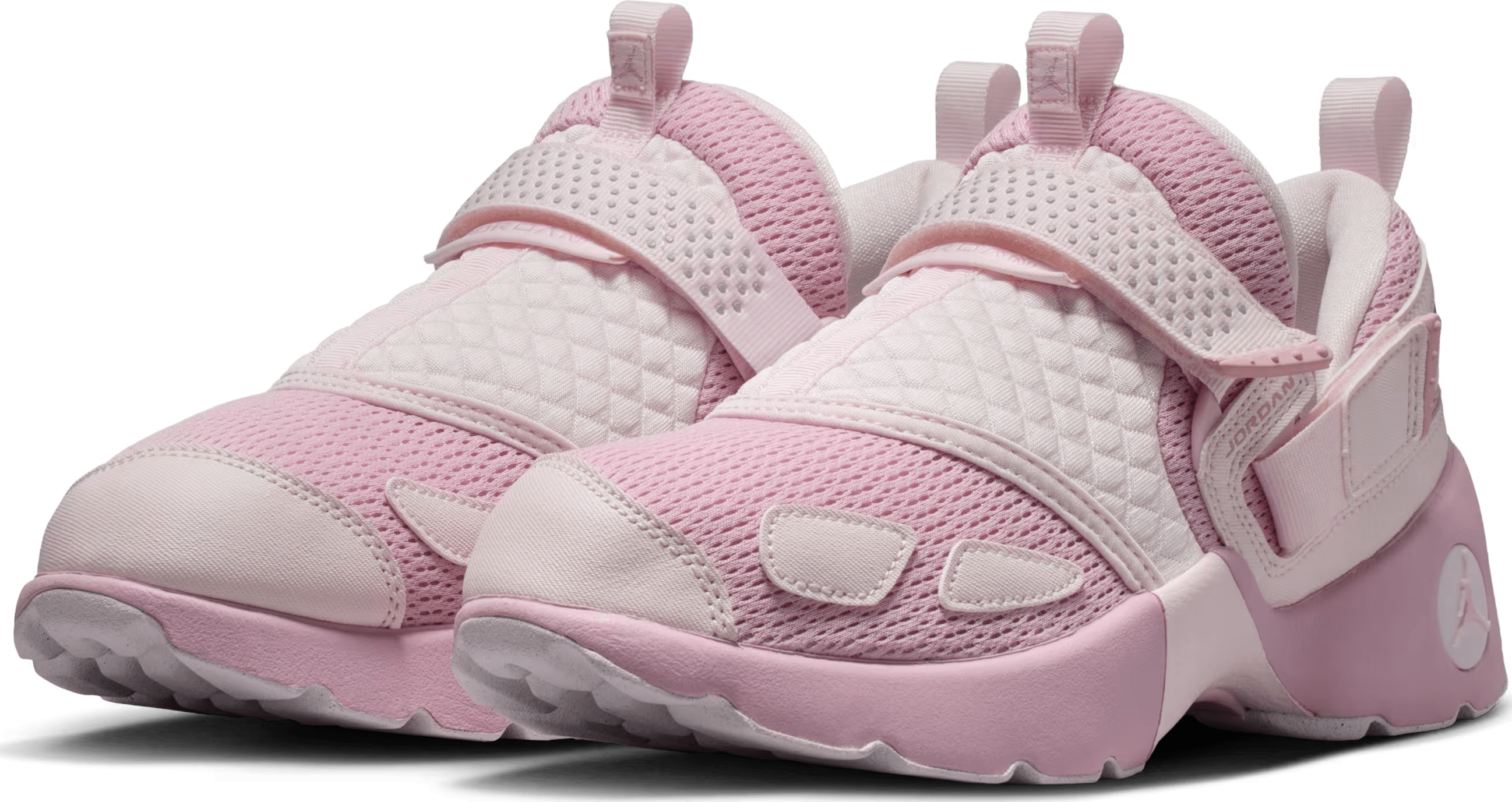 Air Jordan Trunner LX Wmns "Iced Carmine"