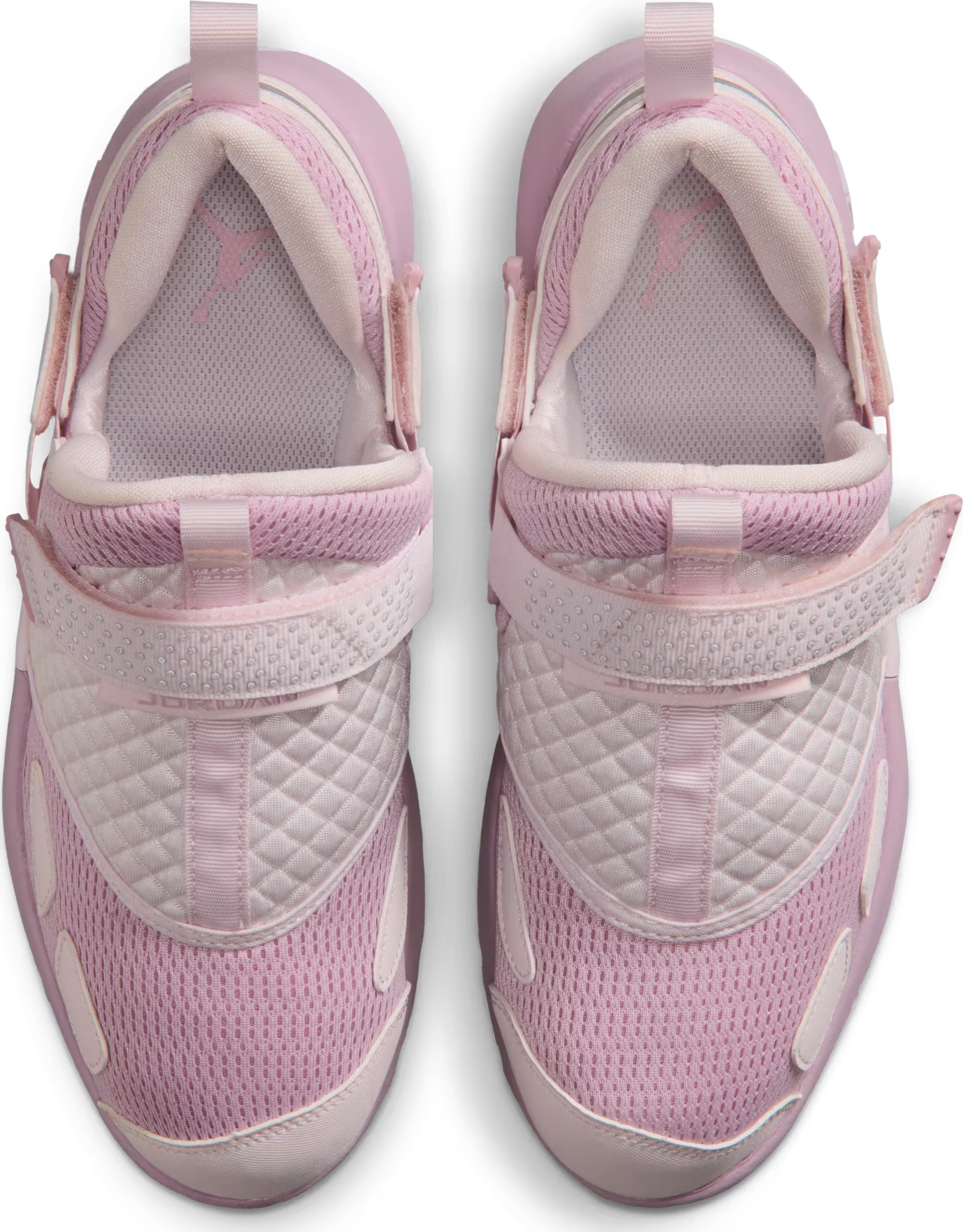 Air Jordan Trunner LX Wmns "Iced Carmine"