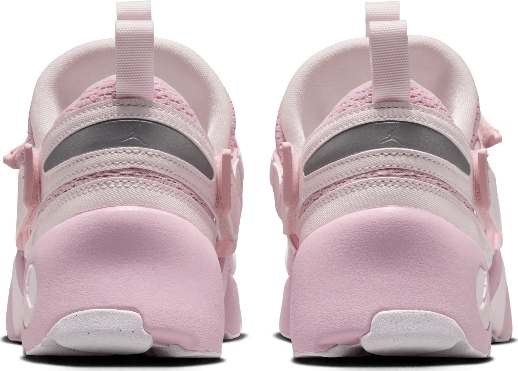 Air Jordan Trunner LX Wmns "Iced Carmine"