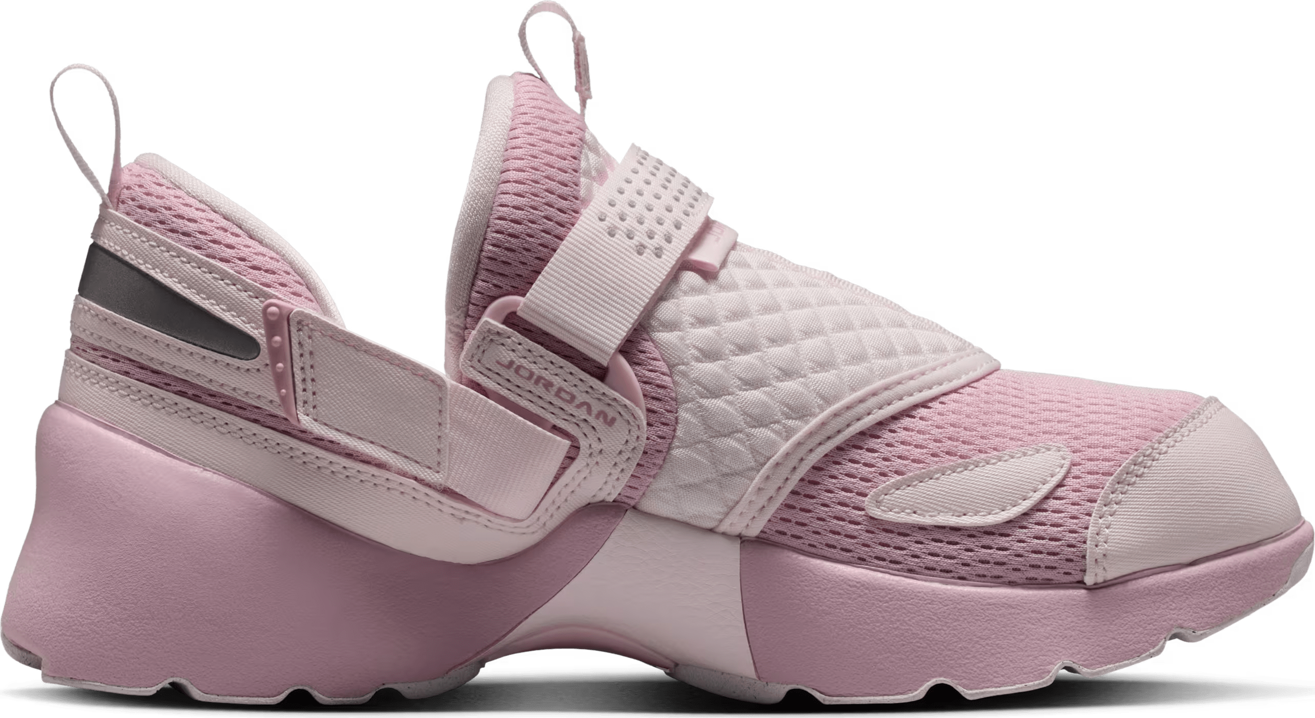 Air Jordan Trunner LX Wmns "Iced Carmine"