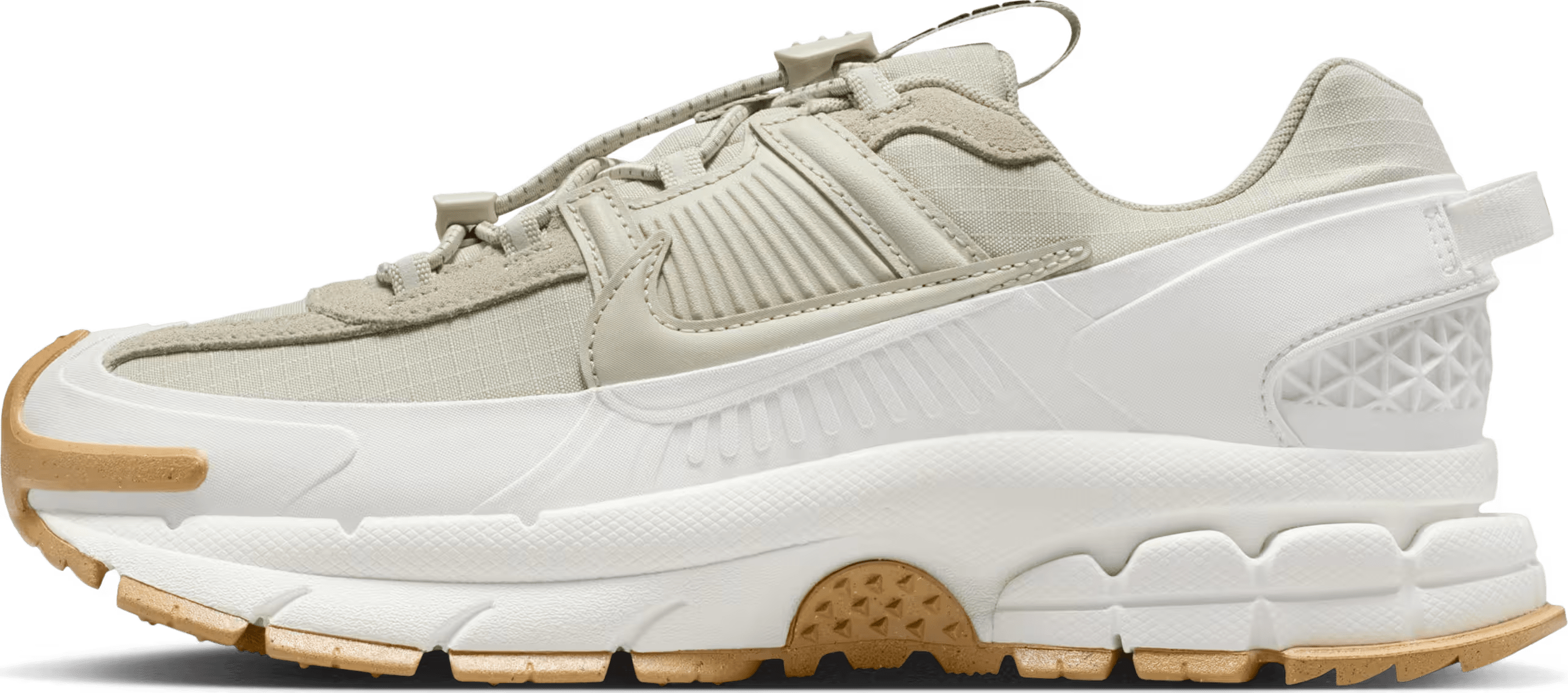 Nike Zoom Vomero Roam "Gum Light Brown"