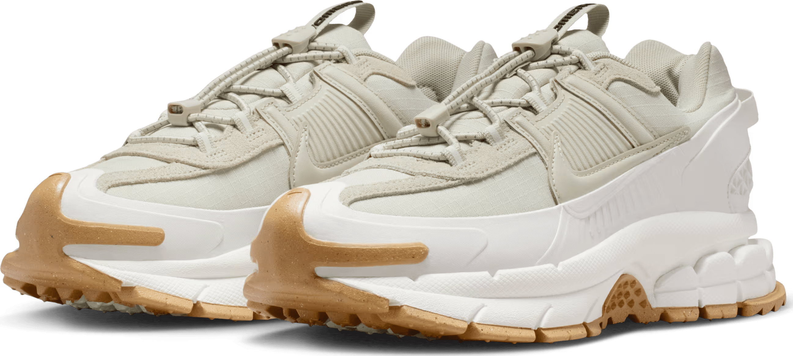 Nike Zoom Vomero Roam "Gum Light Brown"
