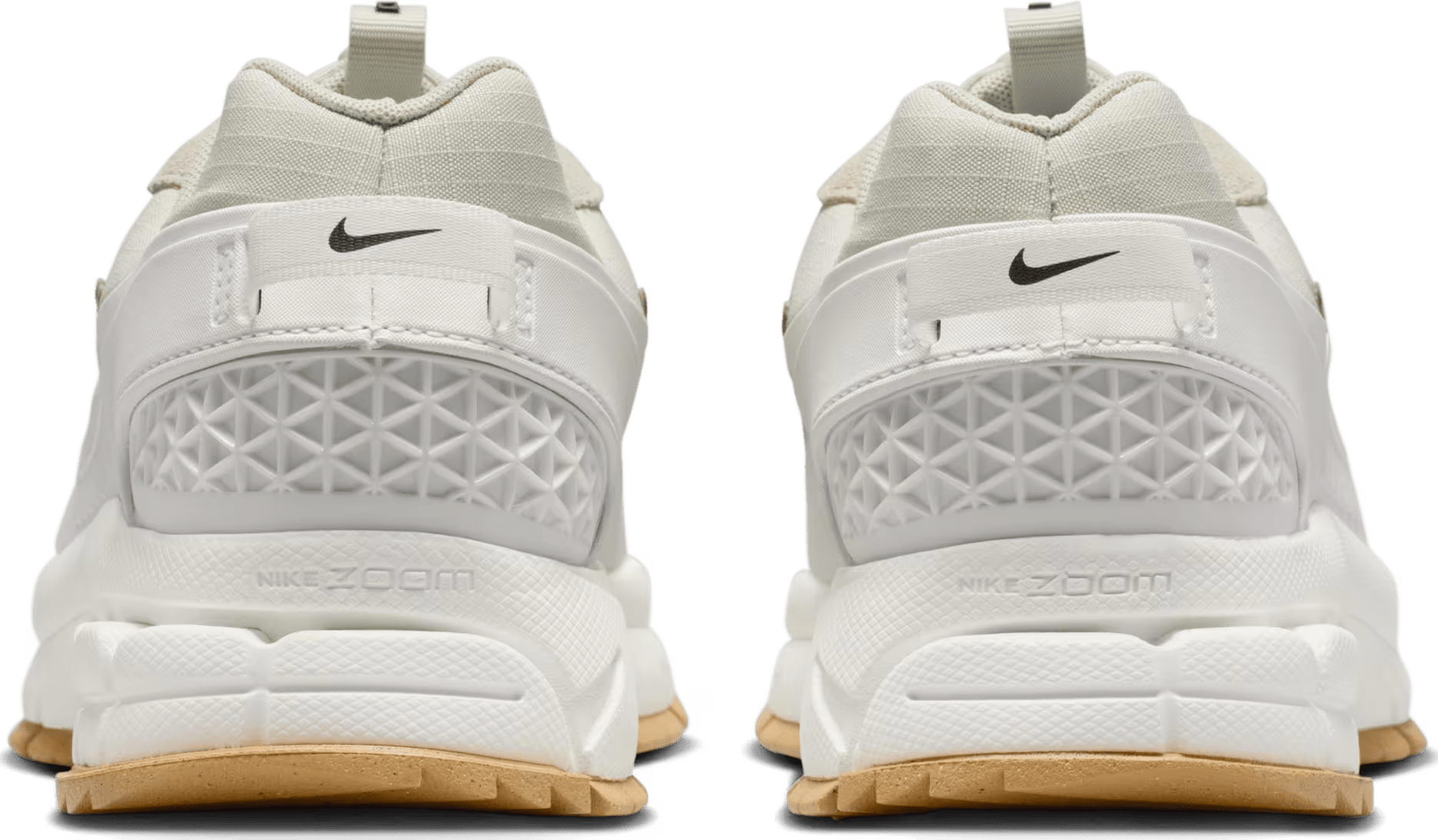 Nike Zoom Vomero Roam "Gum Light Brown"