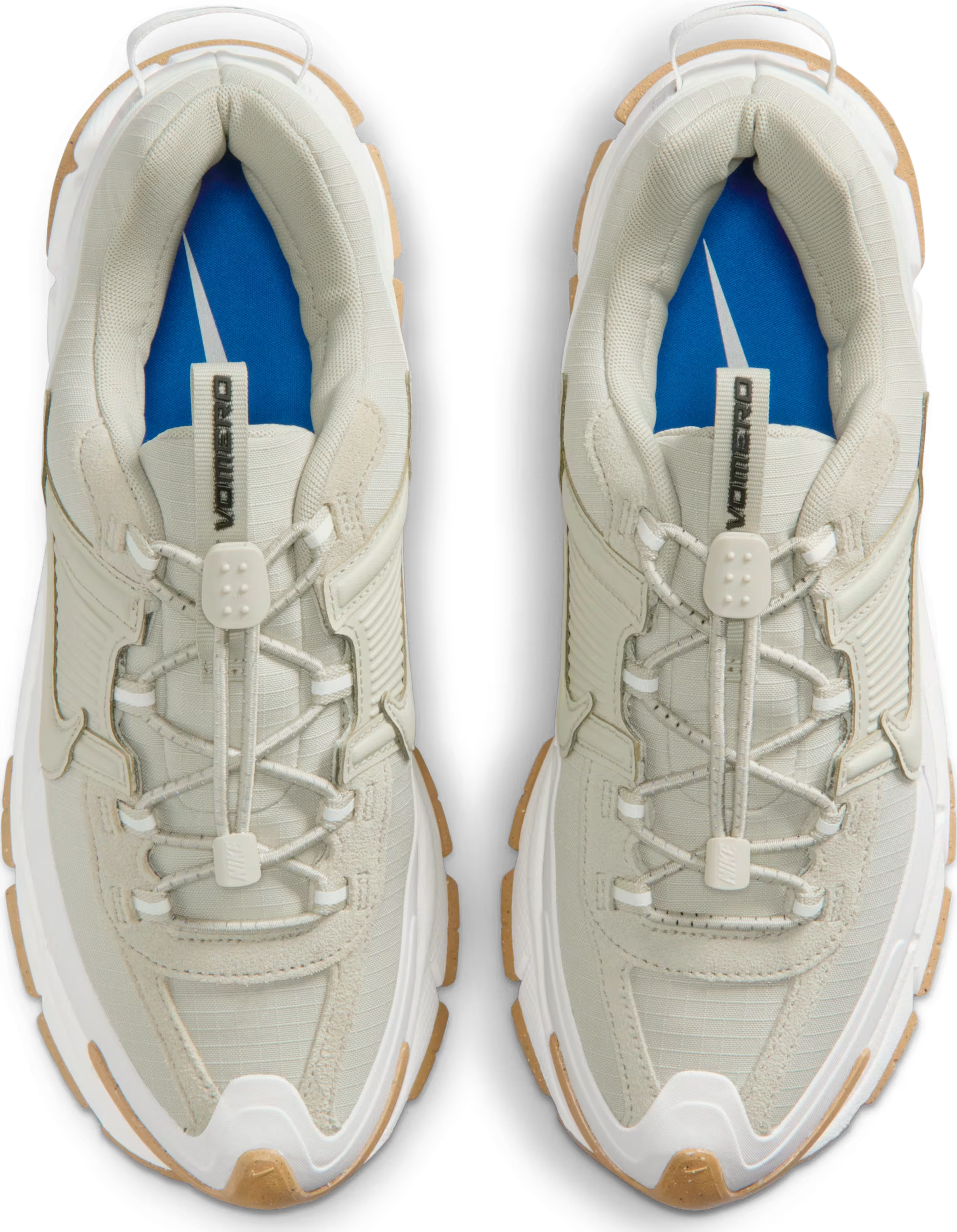 Nike Zoom Vomero Roam "Gum Light Brown"