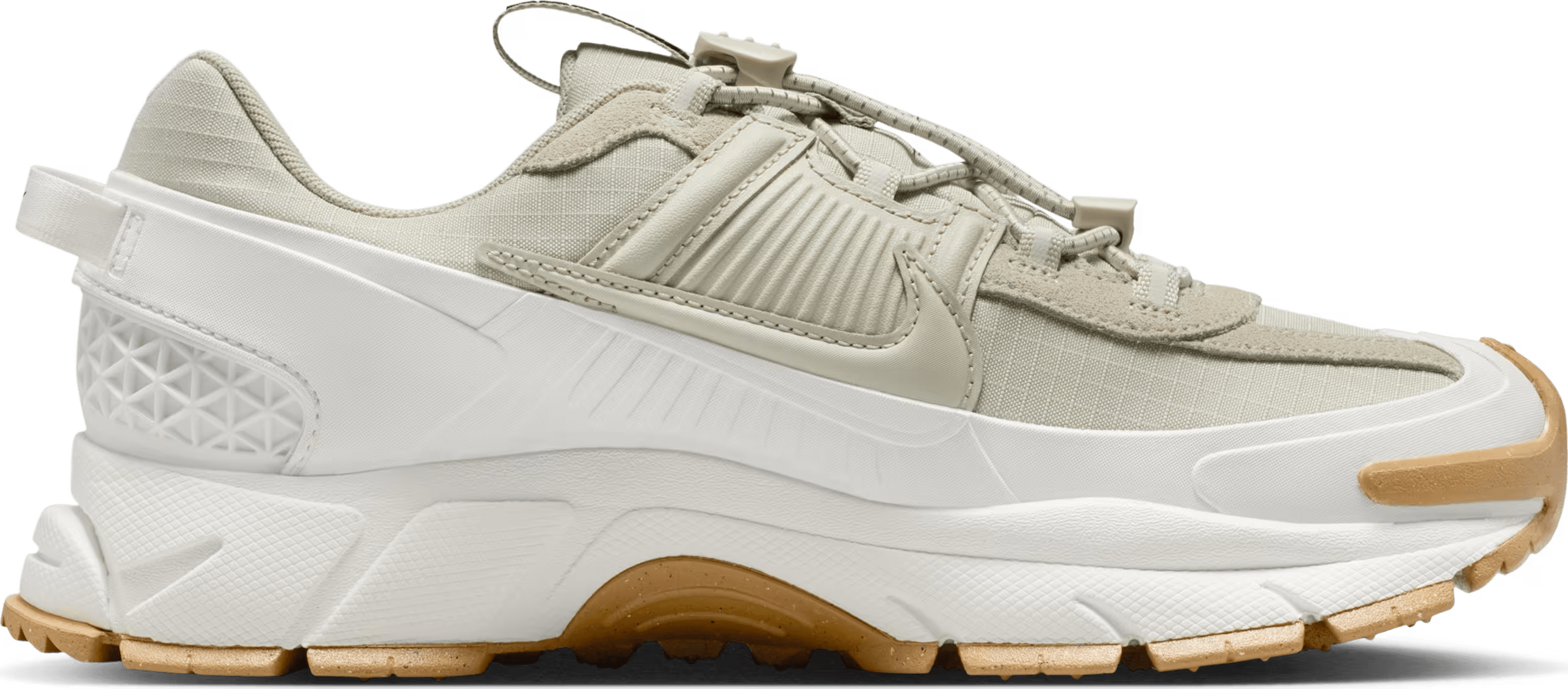 Nike Zoom Vomero Roam "Gum Light Brown"