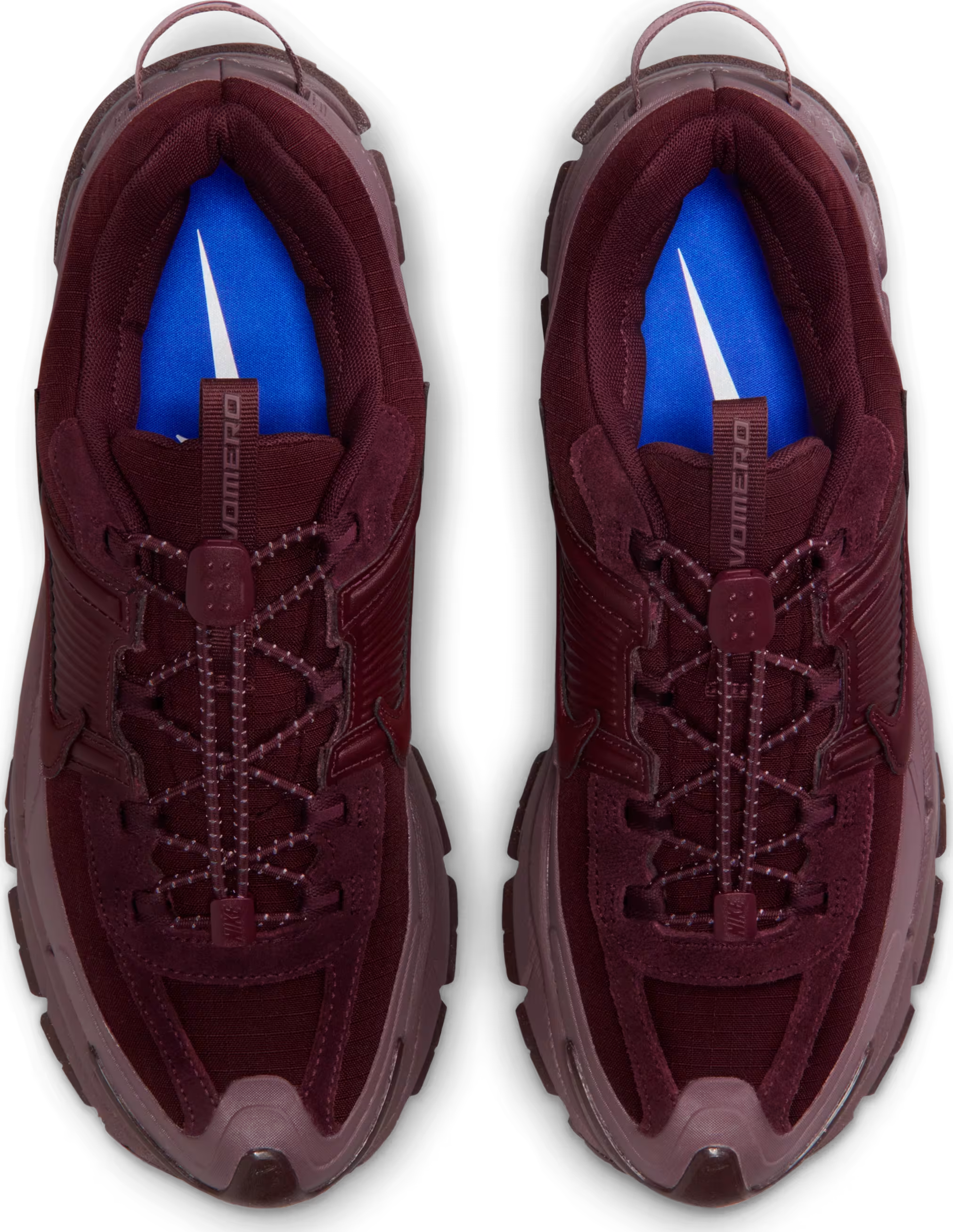Nike Zoom Vomero Roam Wmns "Burgundy Crush"