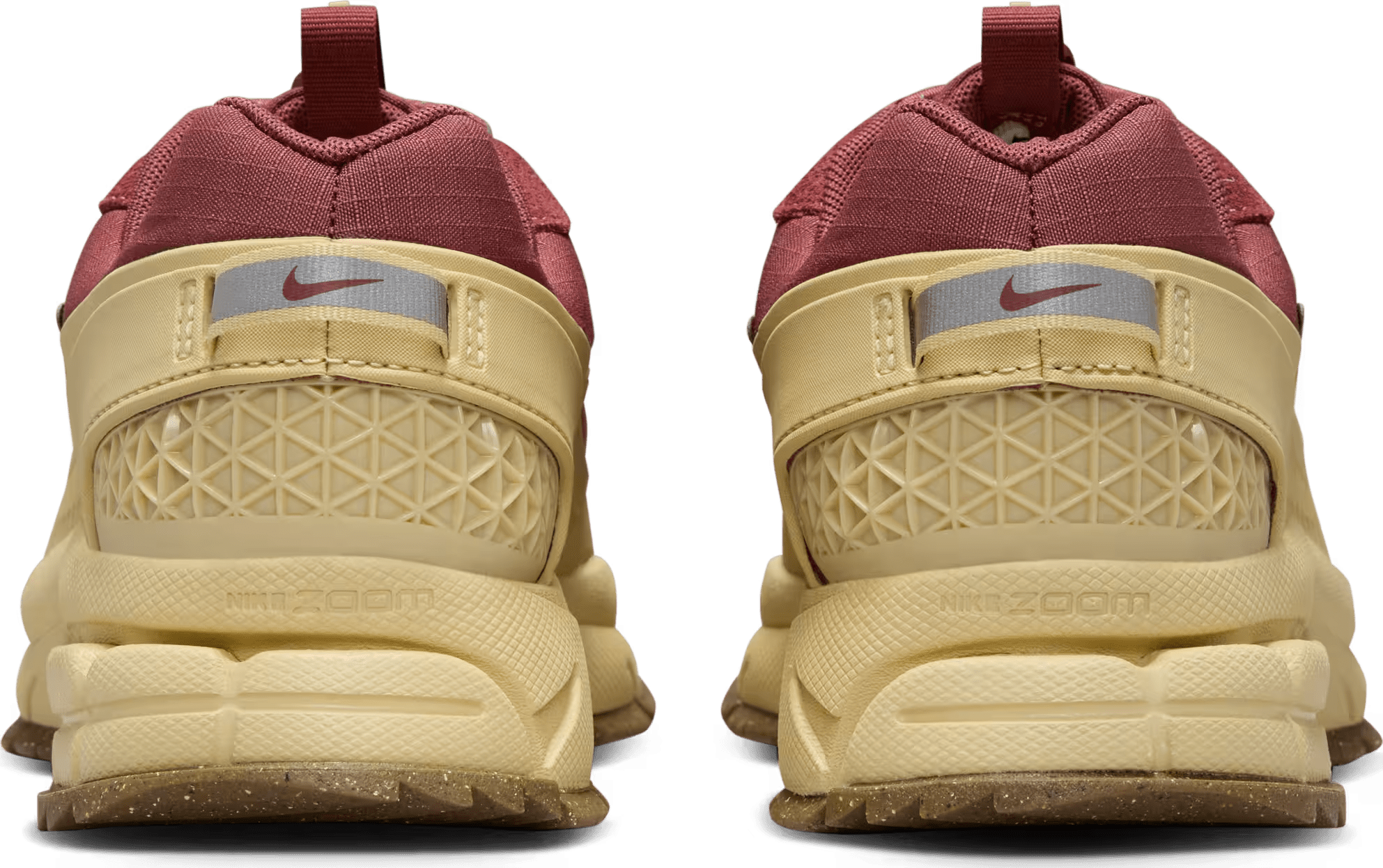 Nike Zoom Vomero Roam Wmns "Gum Medium Brown"