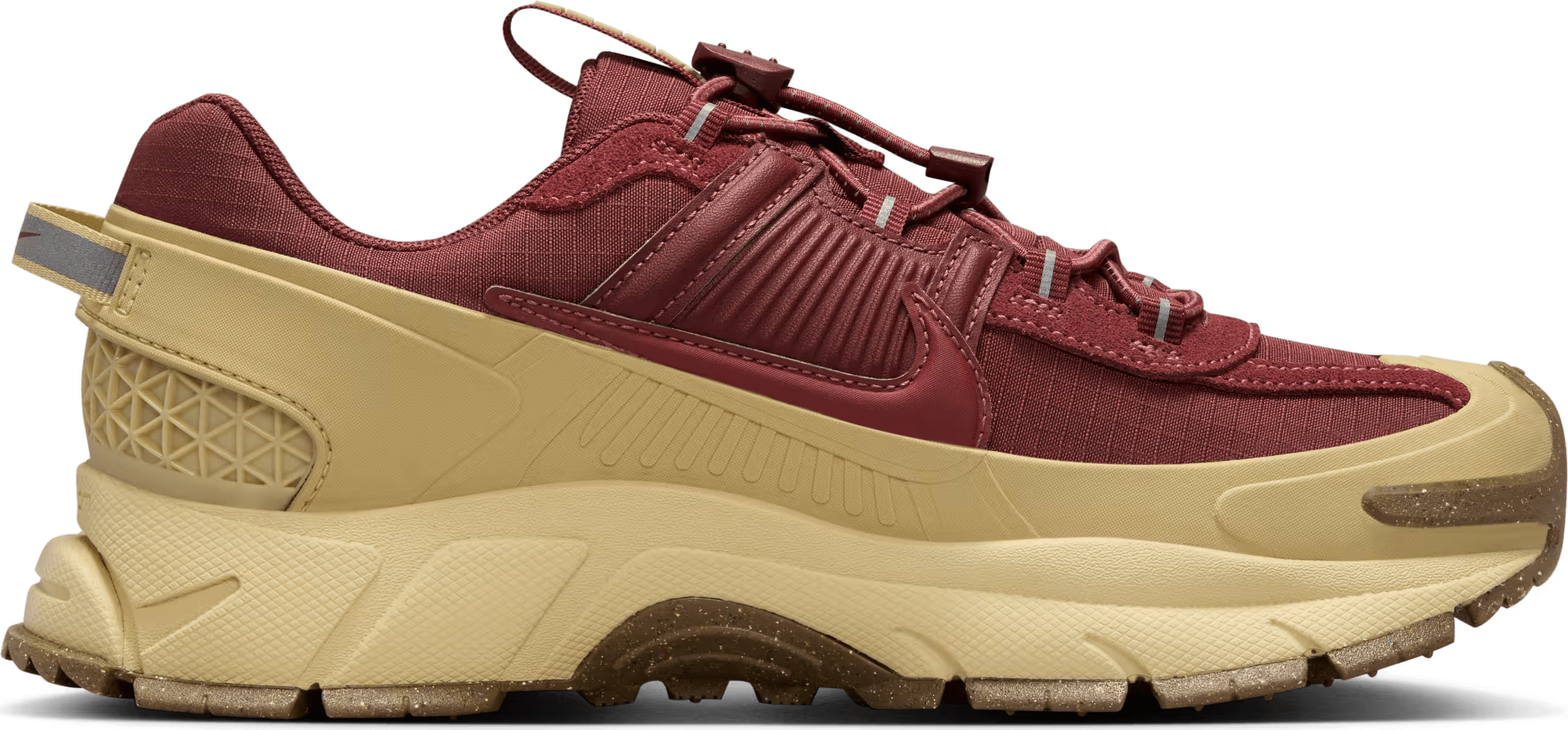 Nike Zoom Vomero Roam Wmns "Gum Medium Brown"