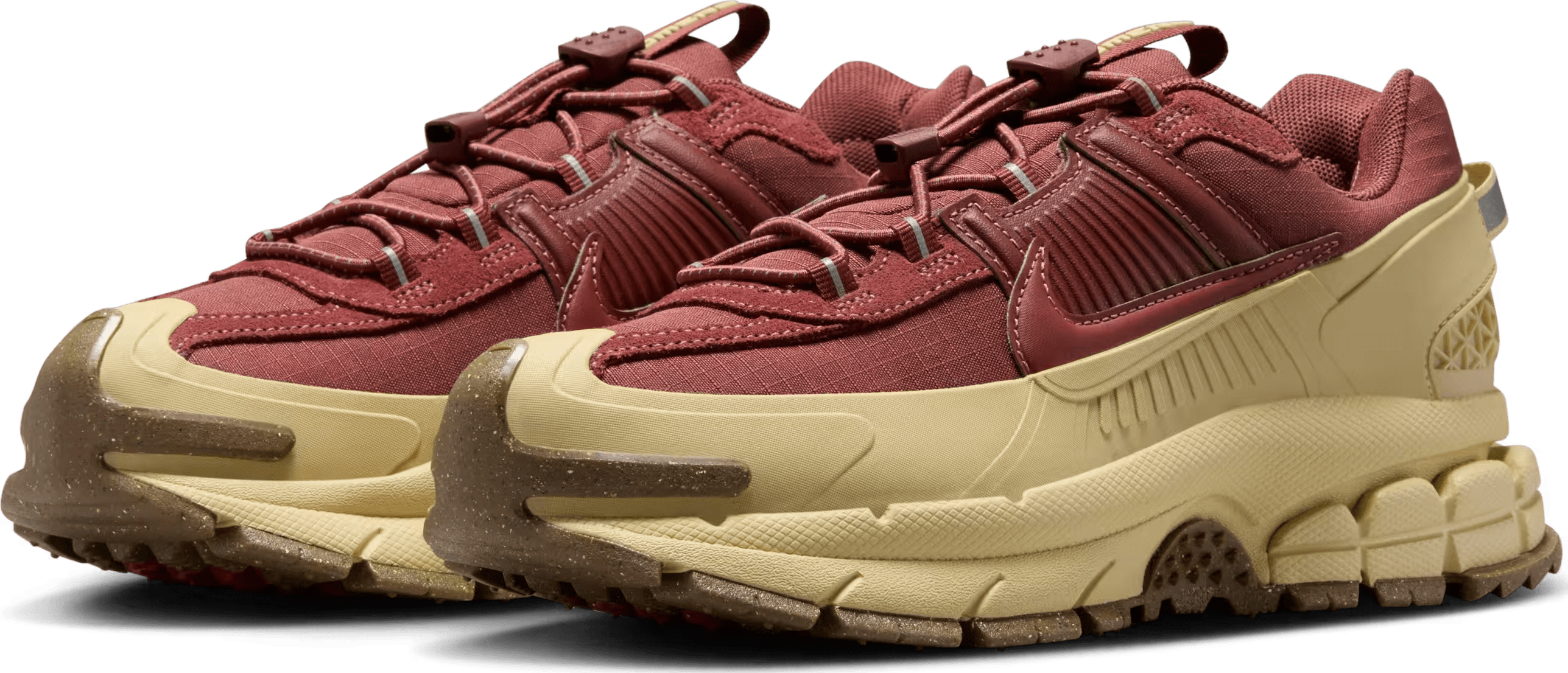 Nike Zoom Vomero Roam Wmns "Gum Medium Brown"