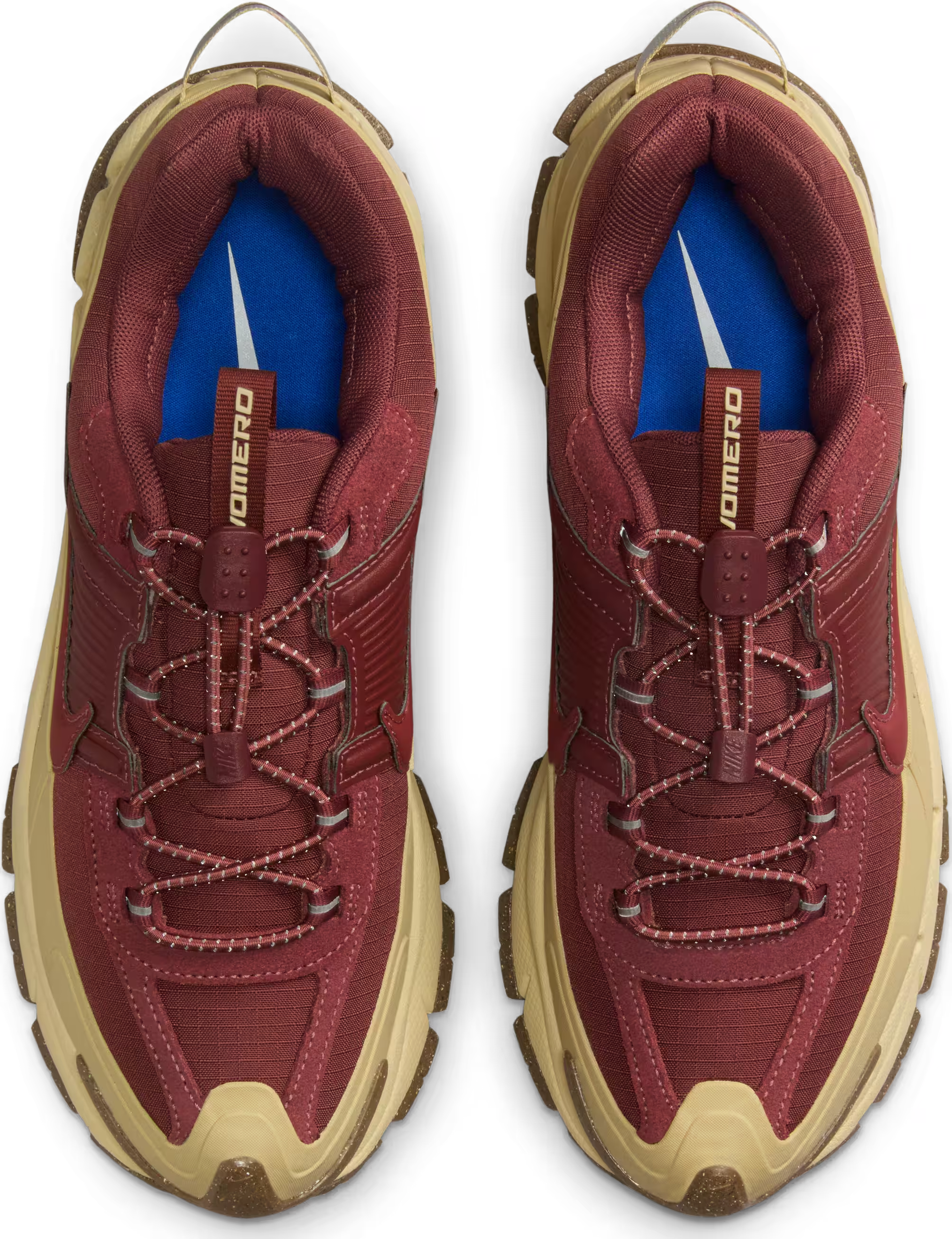 Nike Zoom Vomero Roam Wmns "Gum Medium Brown"