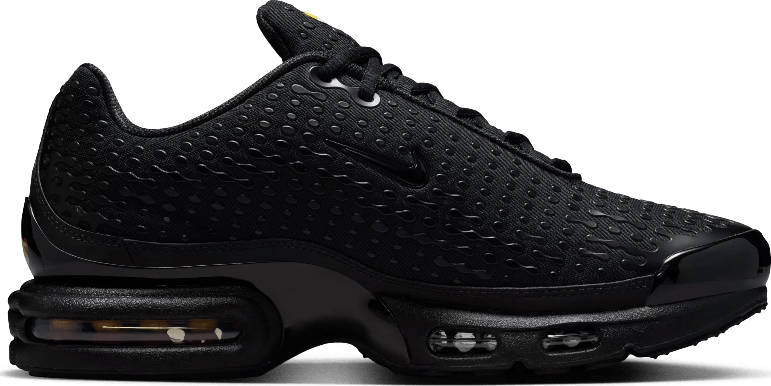 Nike Air Max Plus VII "Black"
