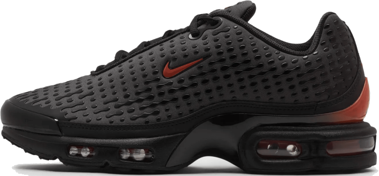 Nike Air Max Plus VII "Dark Copper"