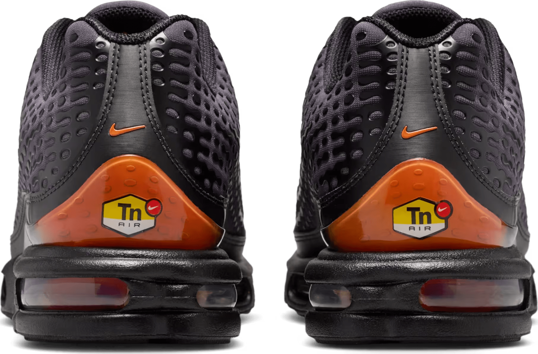 Nike Air Max Plus VII "Dark Copper"