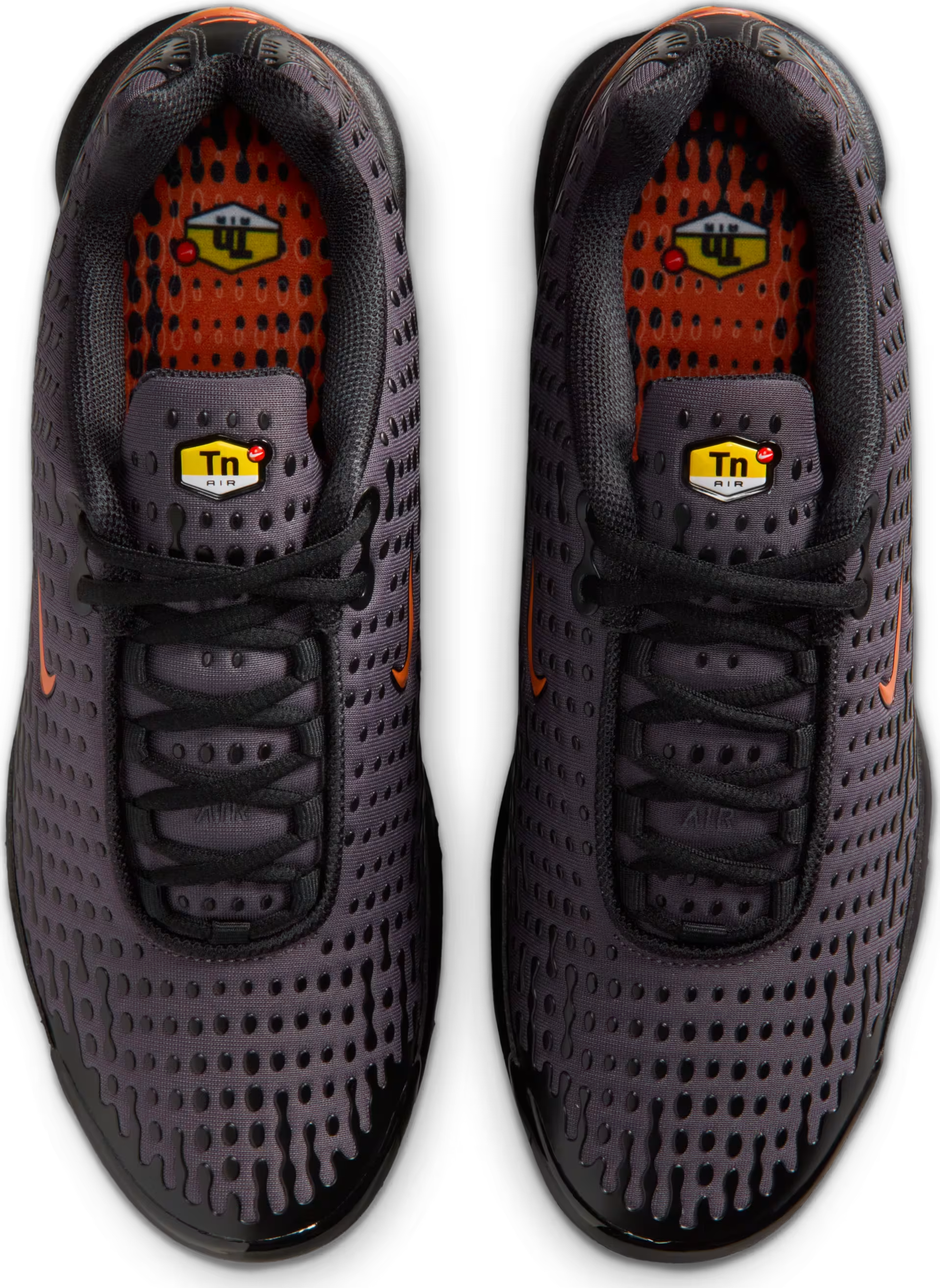 Nike Air Max Plus VII "Dark Copper"