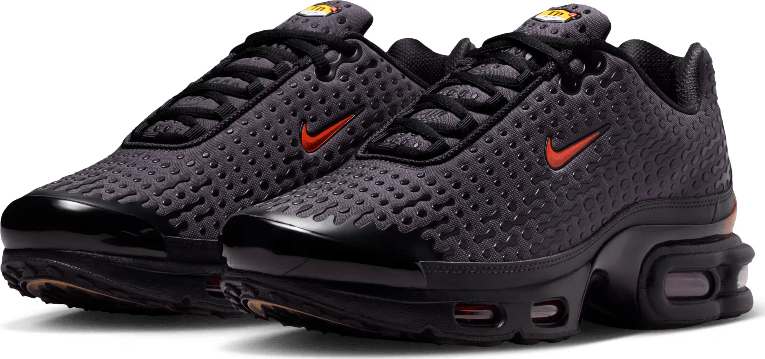Nike Air Max Plus VII "Dark Copper"