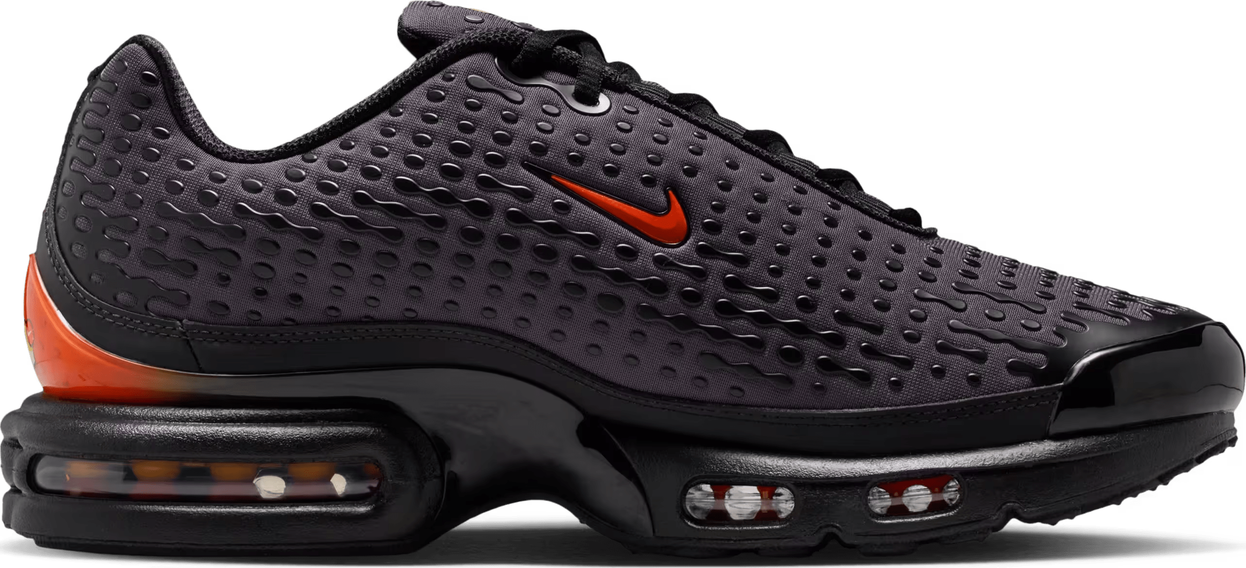 Nike Air Max Plus VII "Dark Copper"