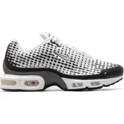 Nike Air Max Plus VII "White Black"