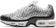 Nike Air Max Plus VII "White Black"