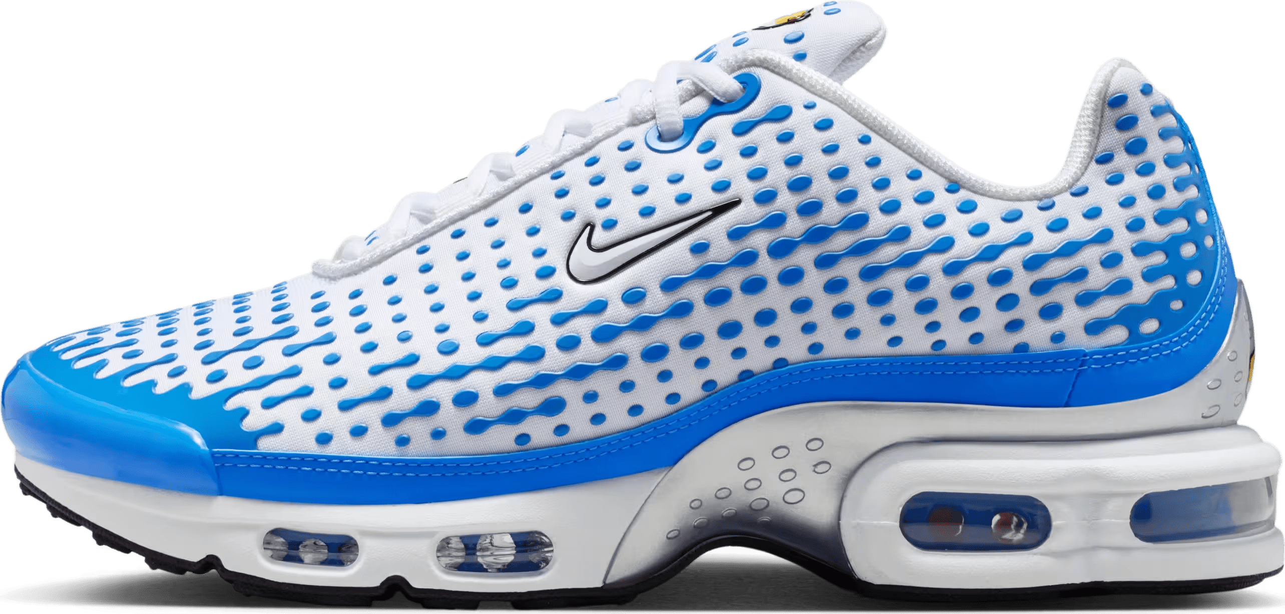 Nike Air Max Plus VII