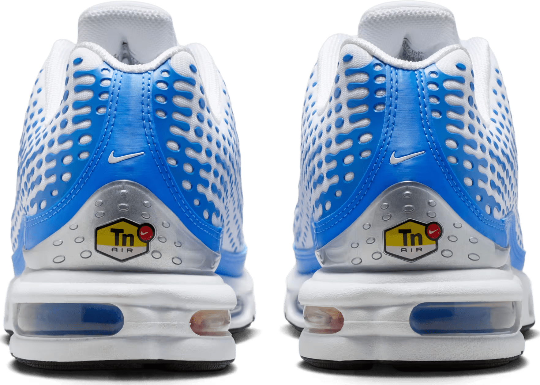 Nike Air Max Plus VII "Blue Crystal"