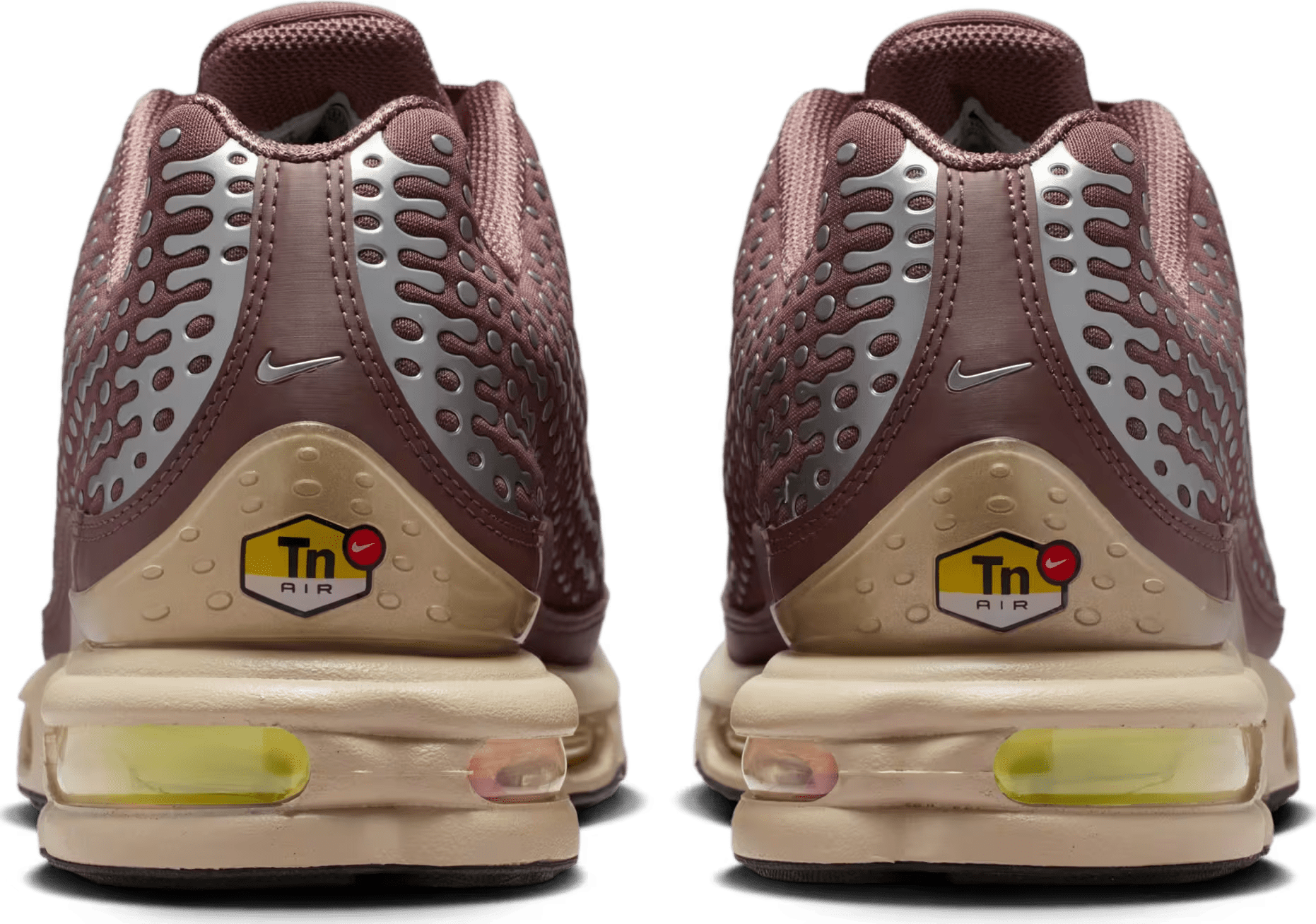 Kylian Mbappé x Nike Air Max Plus VII "Plum Eclipse"