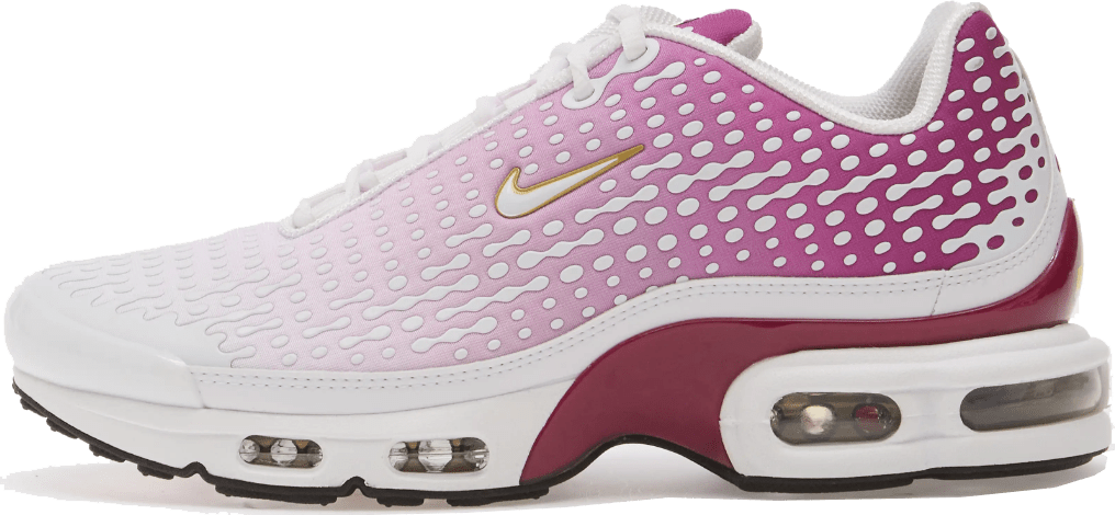 Nike Air Max Plus VII "Raspberry Red"