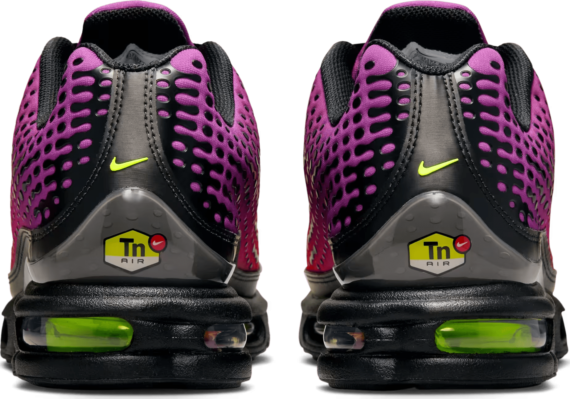 Nike Air Max Plus VII "Dusk"