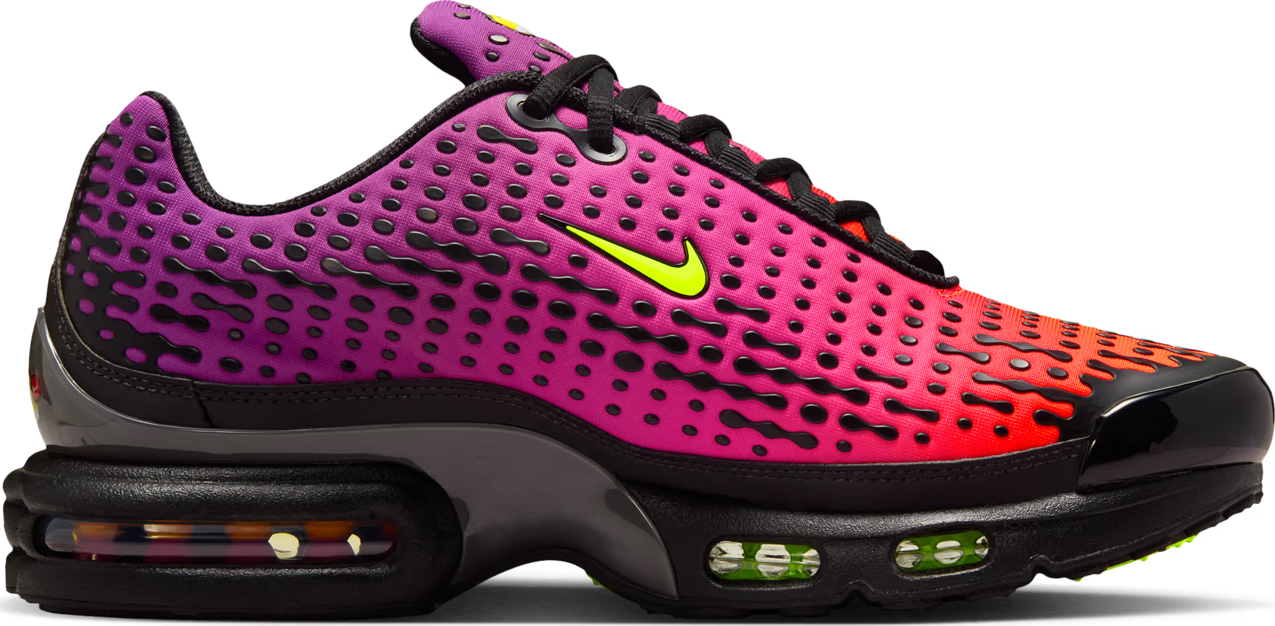 Nike Air Max Plus VII "Dusk"