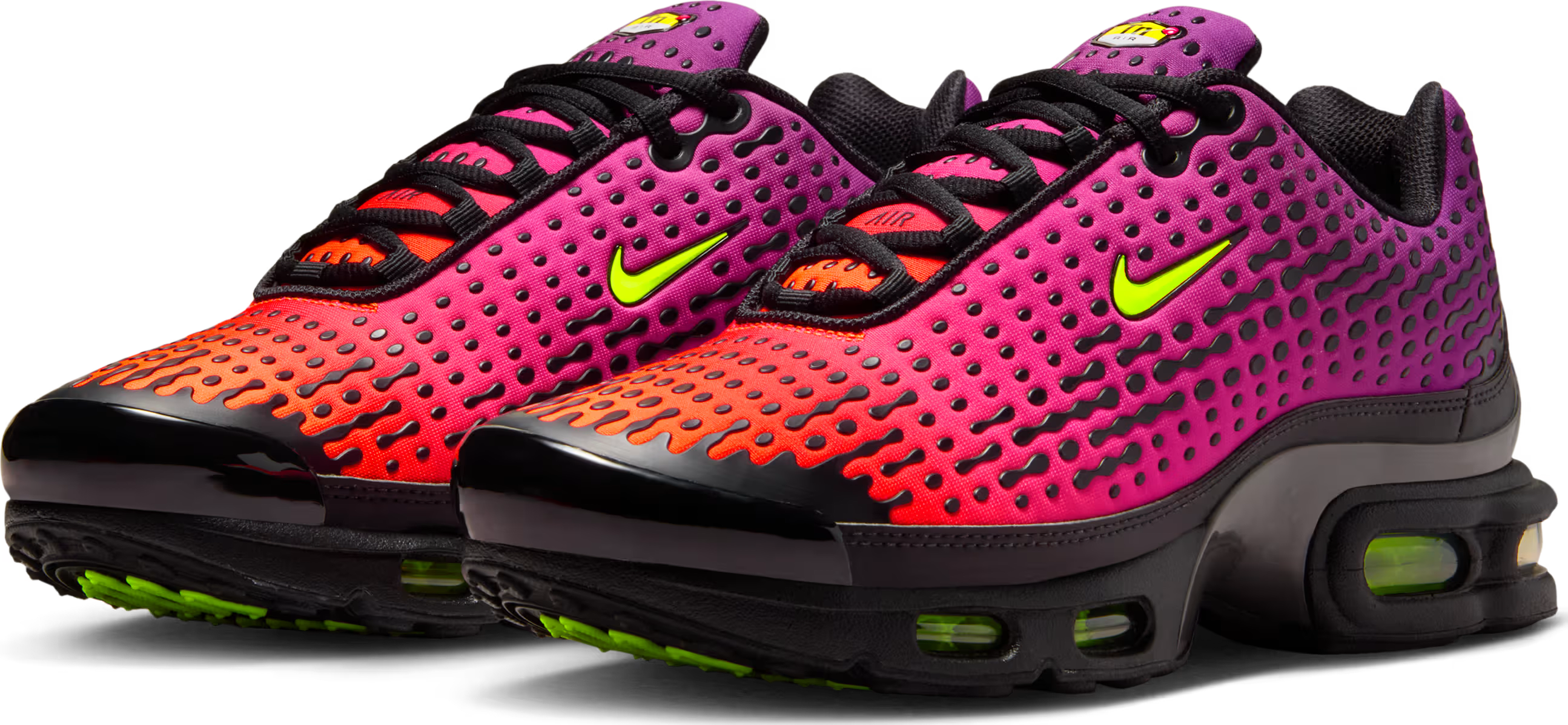 Nike Air Max Plus VII "Dusk"