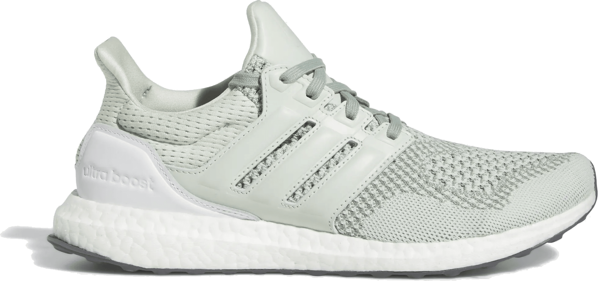 adidas Ultra Boost 1.0 DNA Split Linen Green