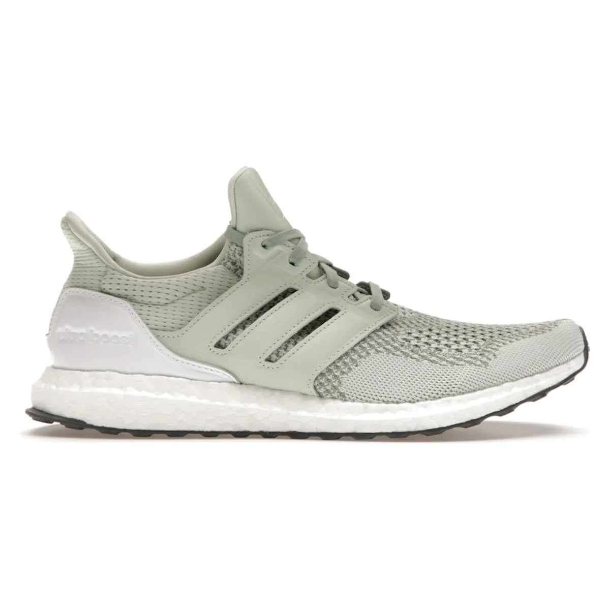 adidas Ultra Boost 1.0 DNA Split Linen Green