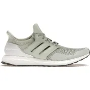 adidas Ultra Boost 1.0 DNA Split Linen Green