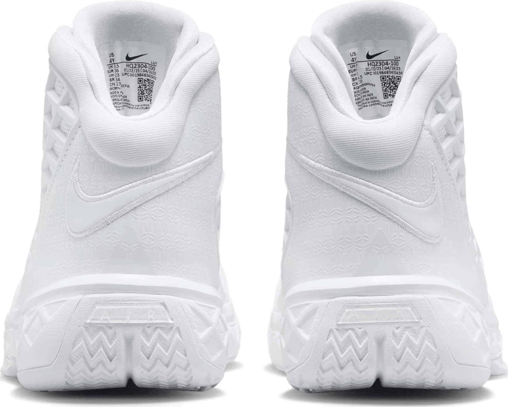 Nike Kobe 3 Halo (GS)