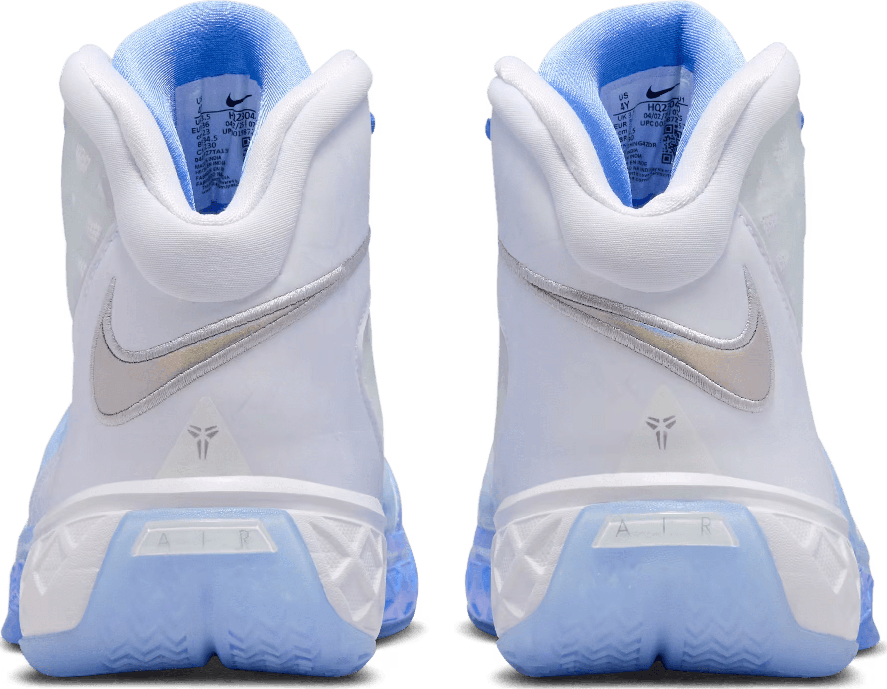 Nike Kobe 3 Christmas (GS)