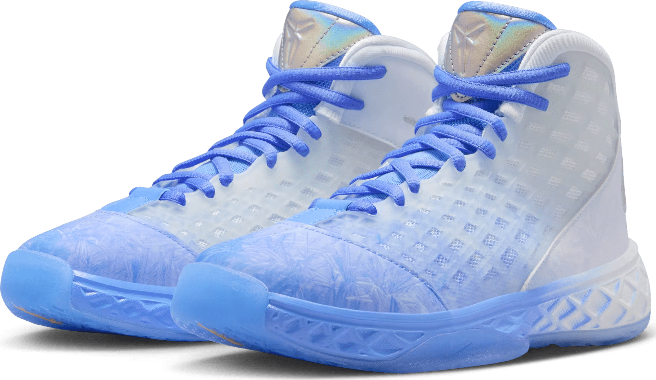 Nike Kobe 3 Christmas (GS)
