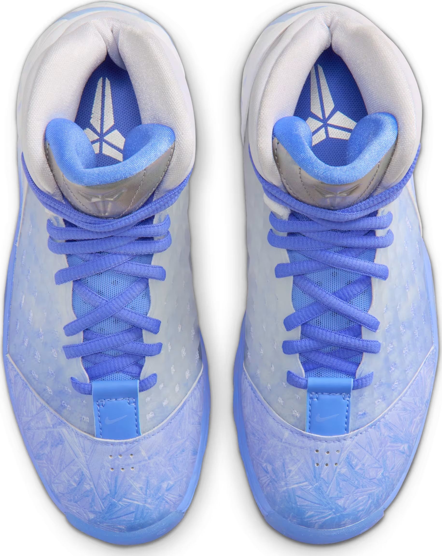 Nike Kobe 3 Christmas (GS)