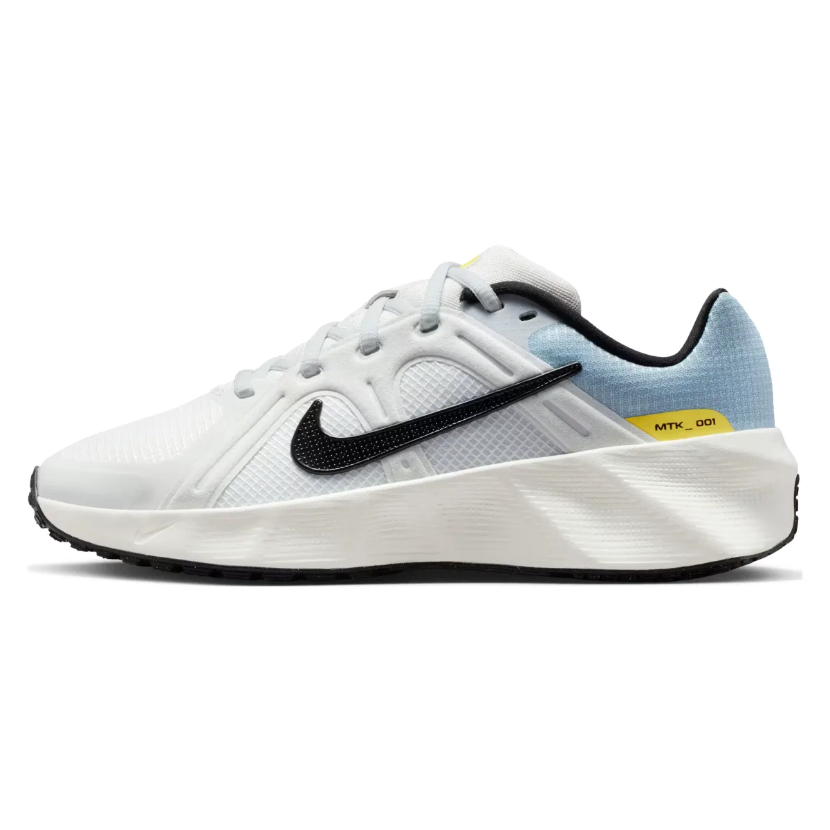 Nike Metro Tek Wmns "Light Armory Blue"