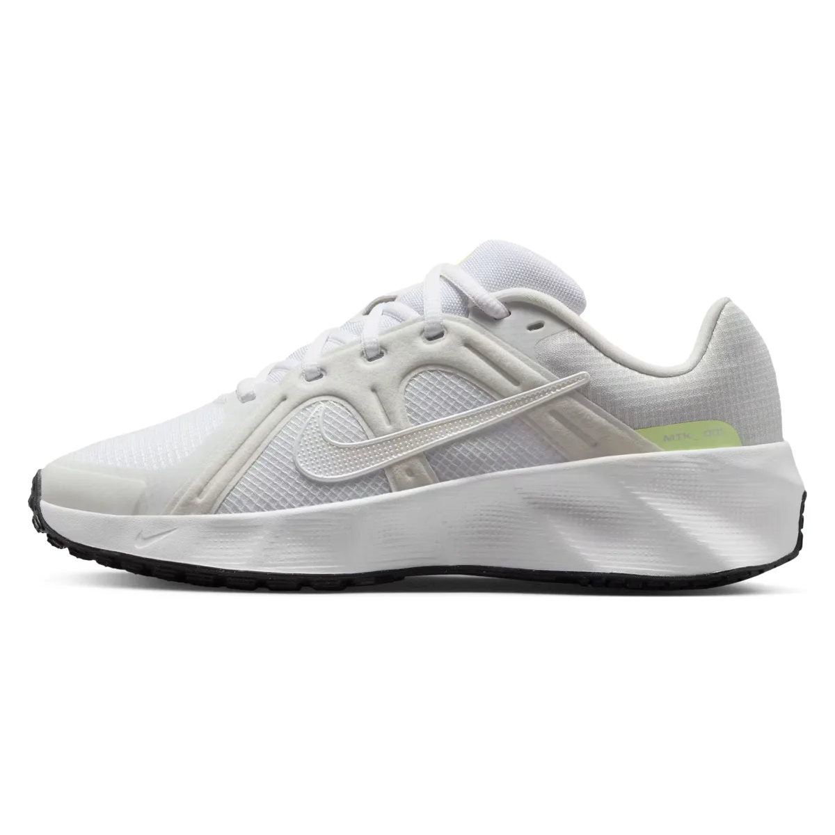 Nike Metro Tek Wmns "White"