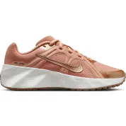 Nike Metro Tek Wmns "Metallic Red Bronze"