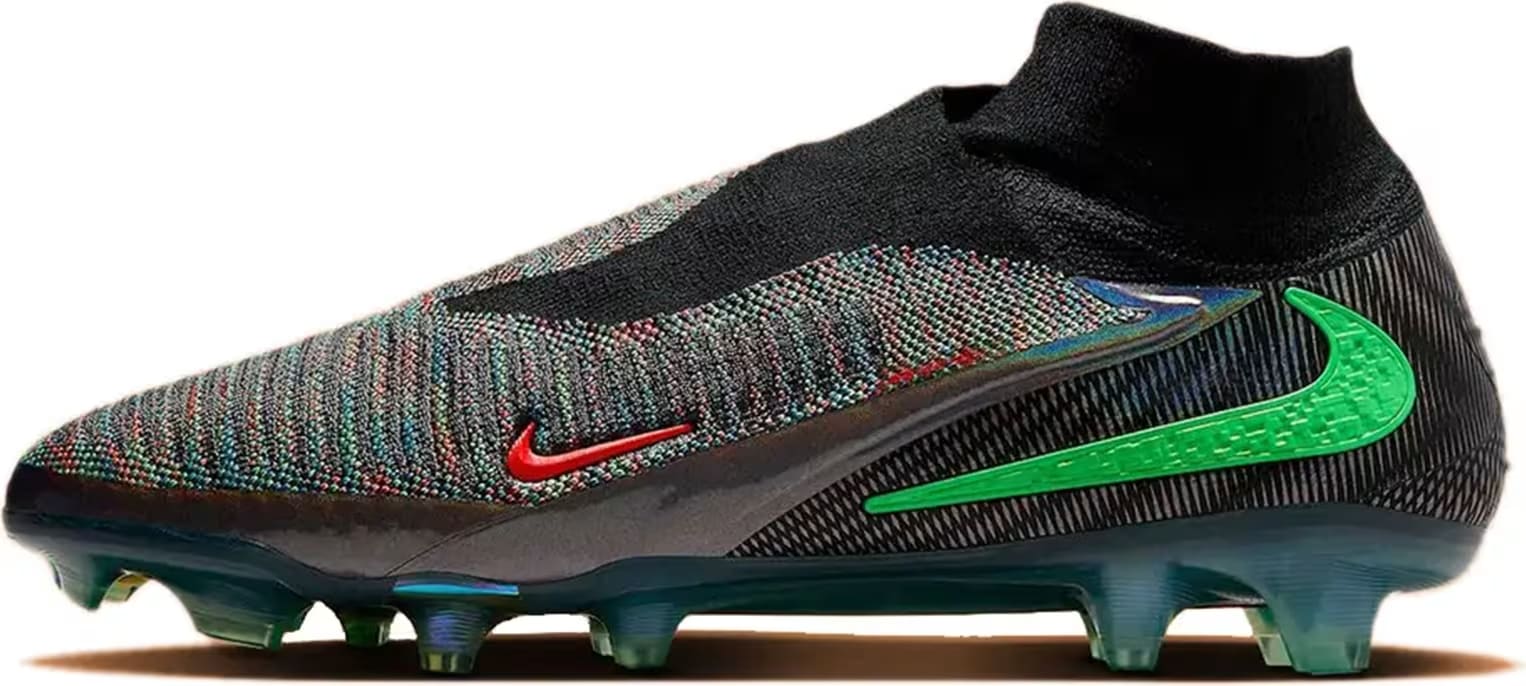 Nike Phantom 6 High Elite FG EA Sports FC Phantom Mode