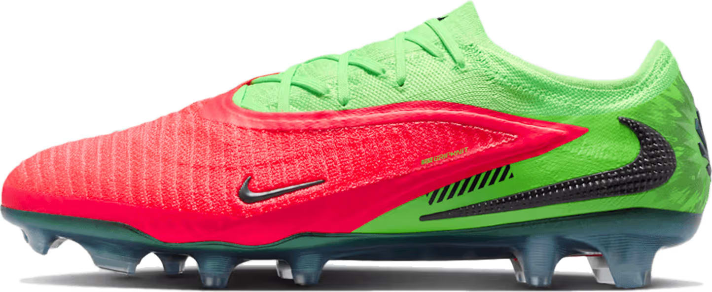 Nike Phantom 6 Low Elite FG Erling Haaland Harness Your Haaland