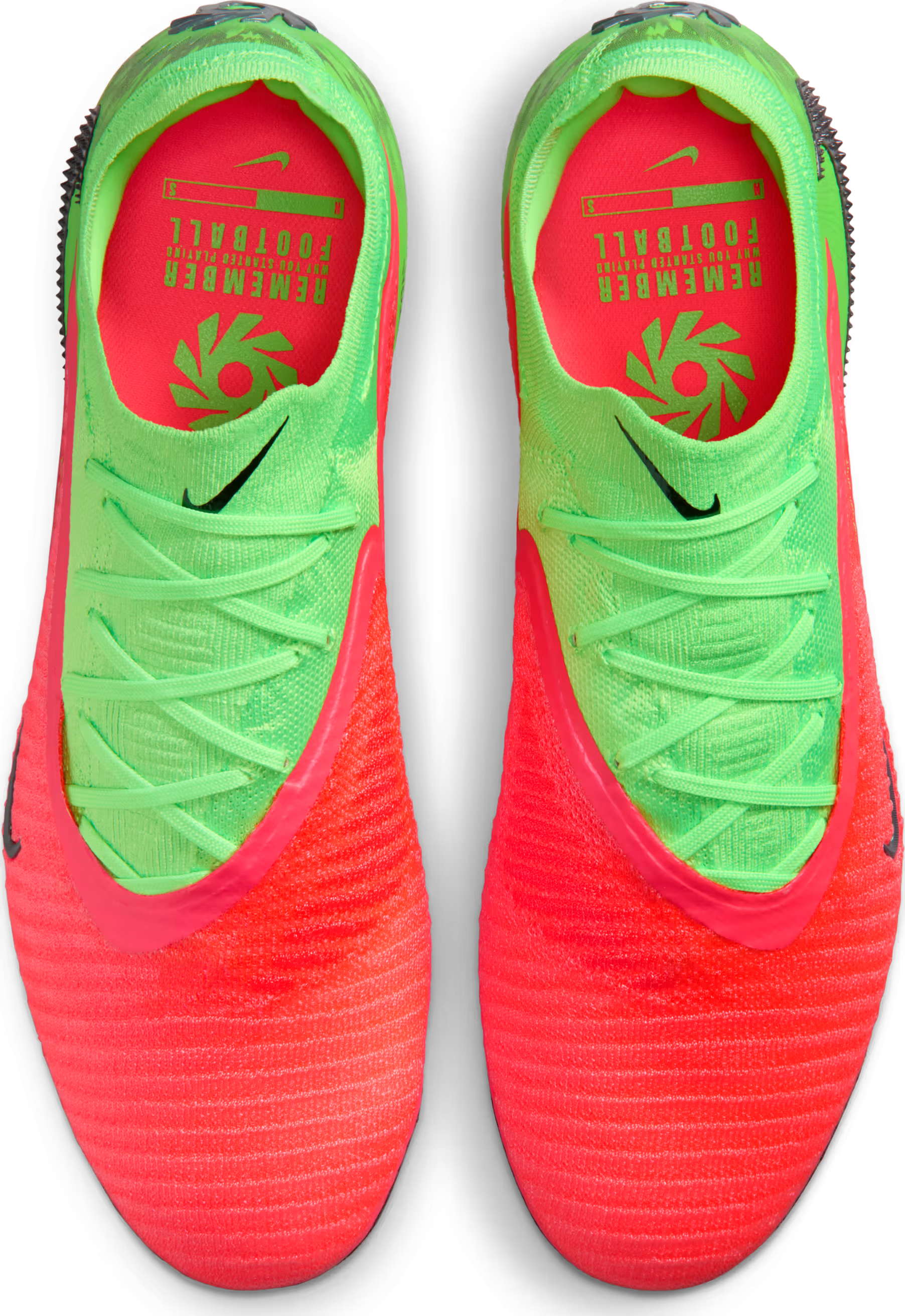 Nike Phantom 6 Low Elite FG Erling Haaland Harness Your Haaland