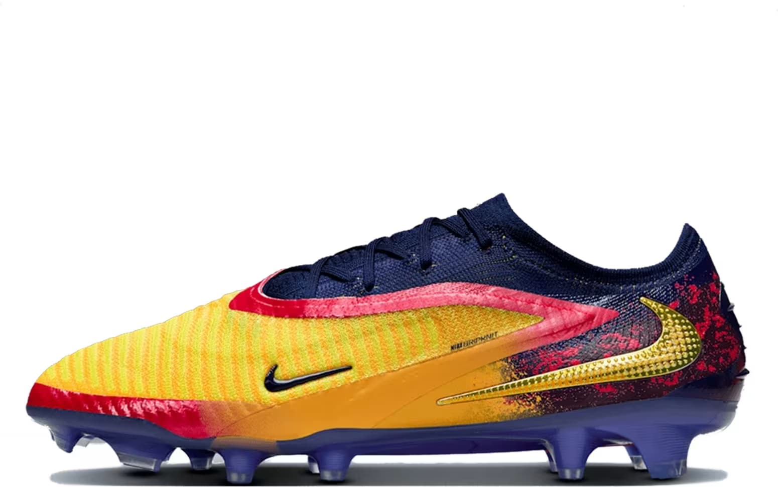 Nike Phantom 6 Low Elite FG Erling Haaland Precision Under Pressure