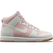 Nike Dunk High Unlocked By You